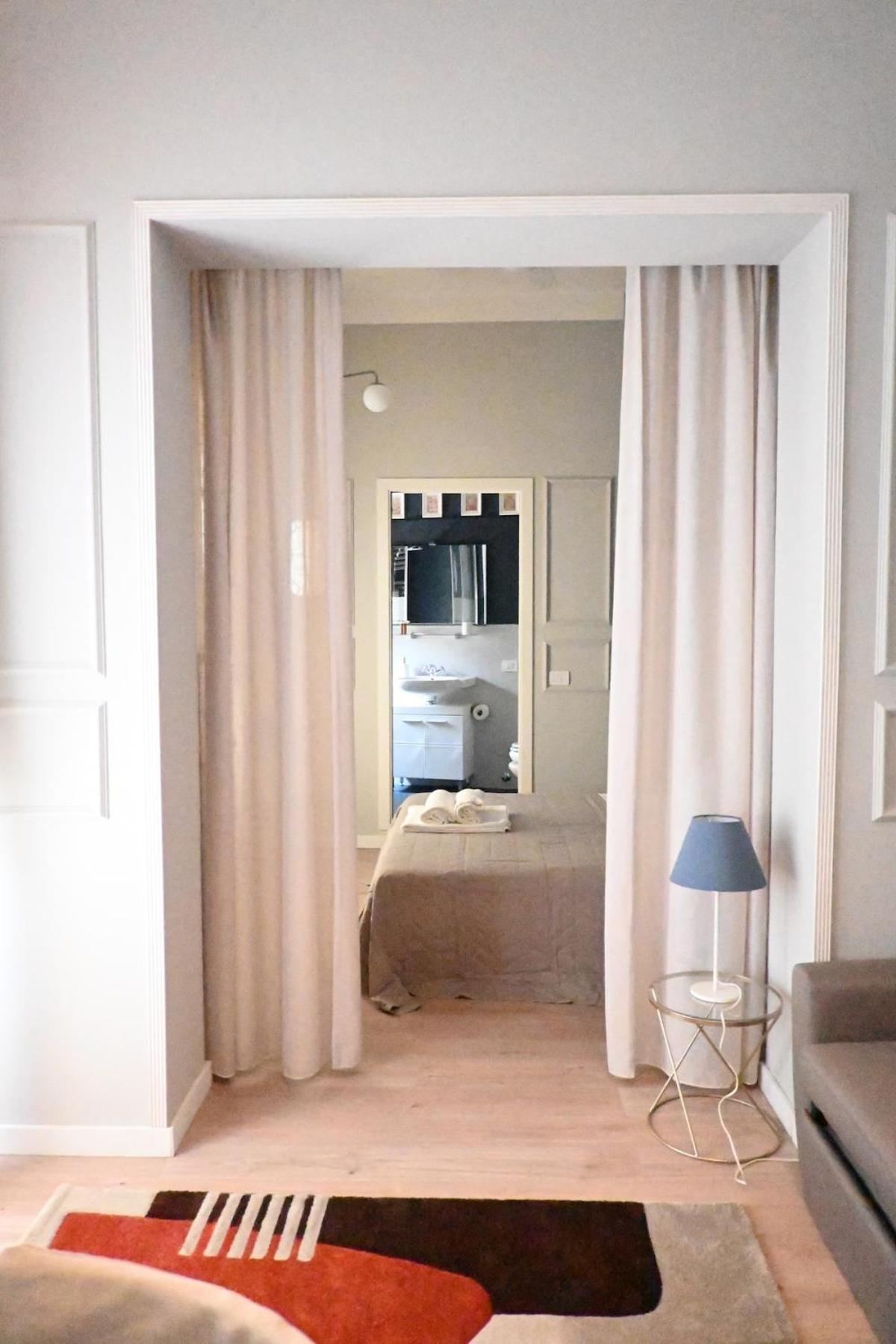 Casa Malenchini Gioberti Apartment