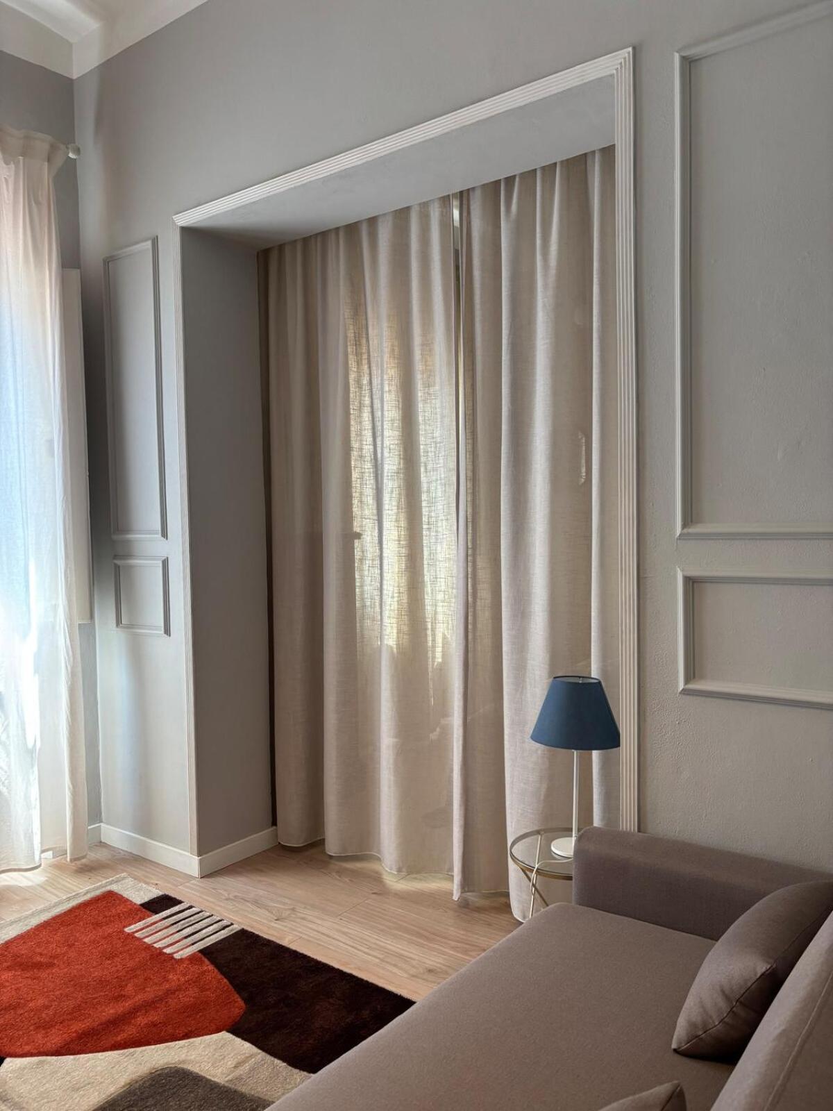 Casa Malenchini Gioberti Apartment