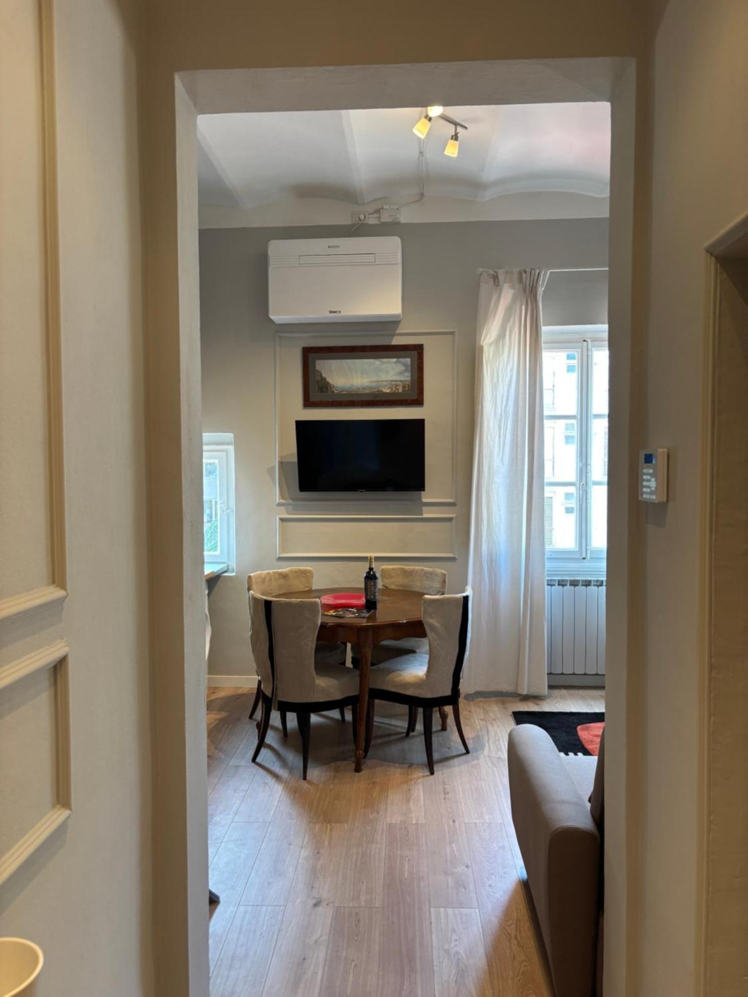 Apartamento Casa Malenchini Gioberti Florença