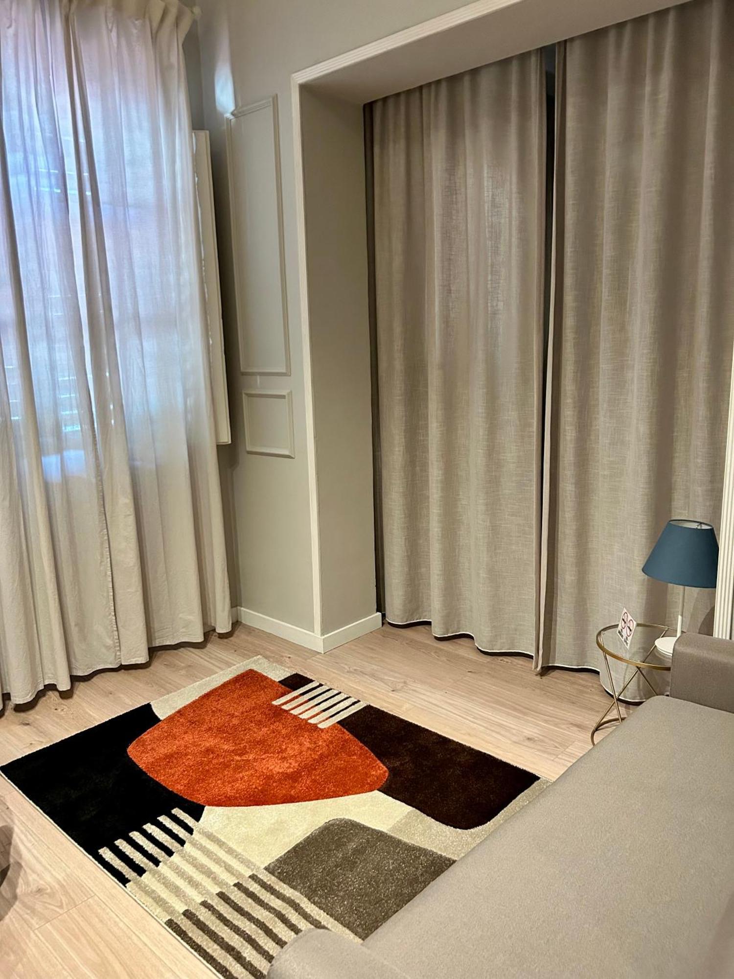 Casa Malenchini Gioberti Apartment *