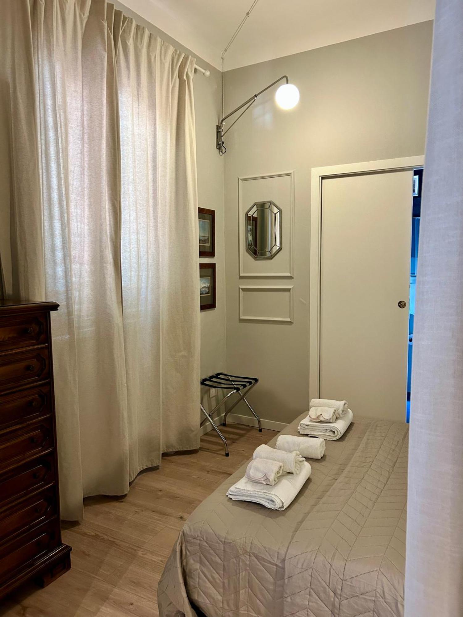Casa Malenchini Gioberti Florença